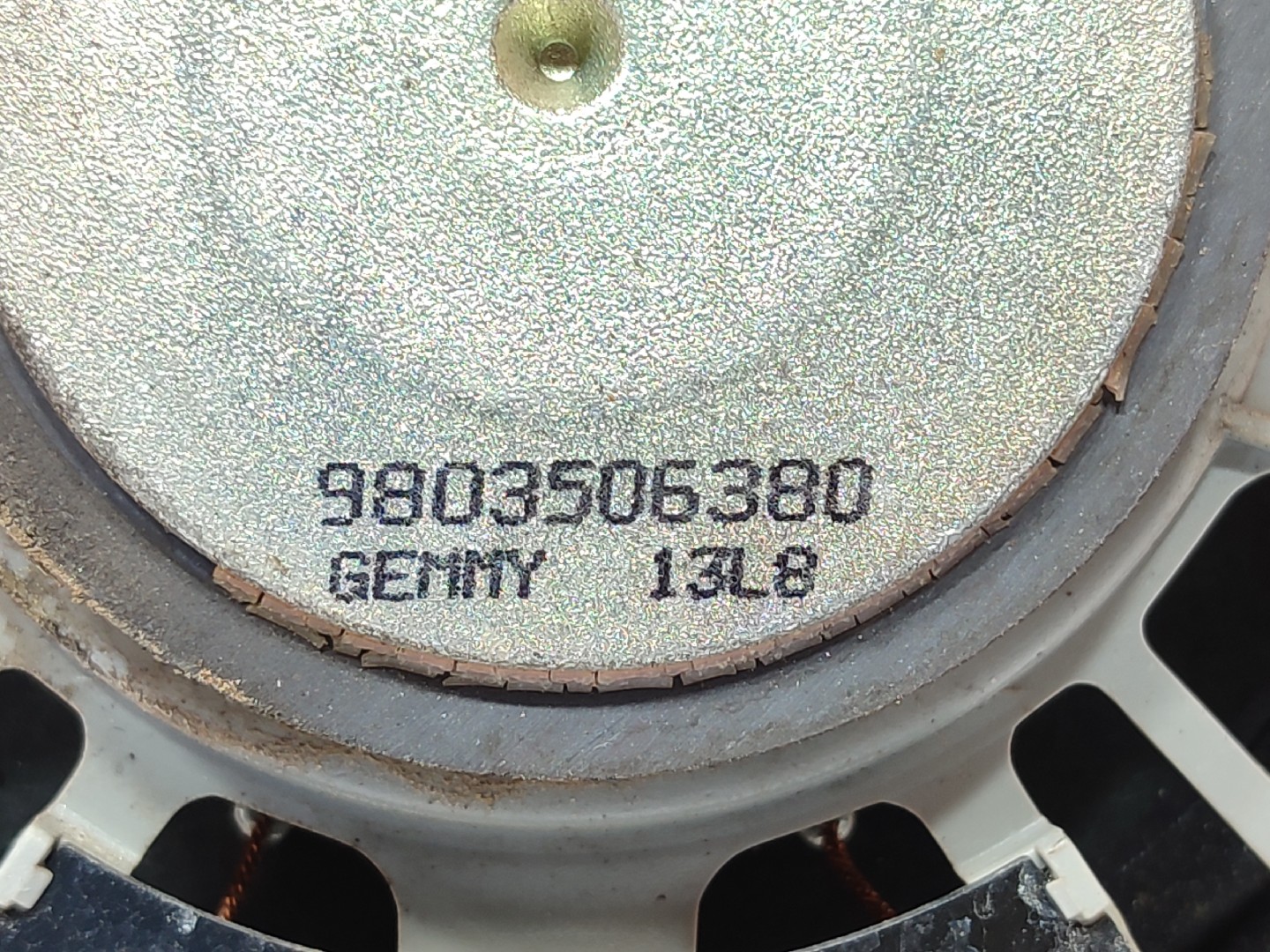 Colonna sonora PEUGEOT 308 II Imagem-3