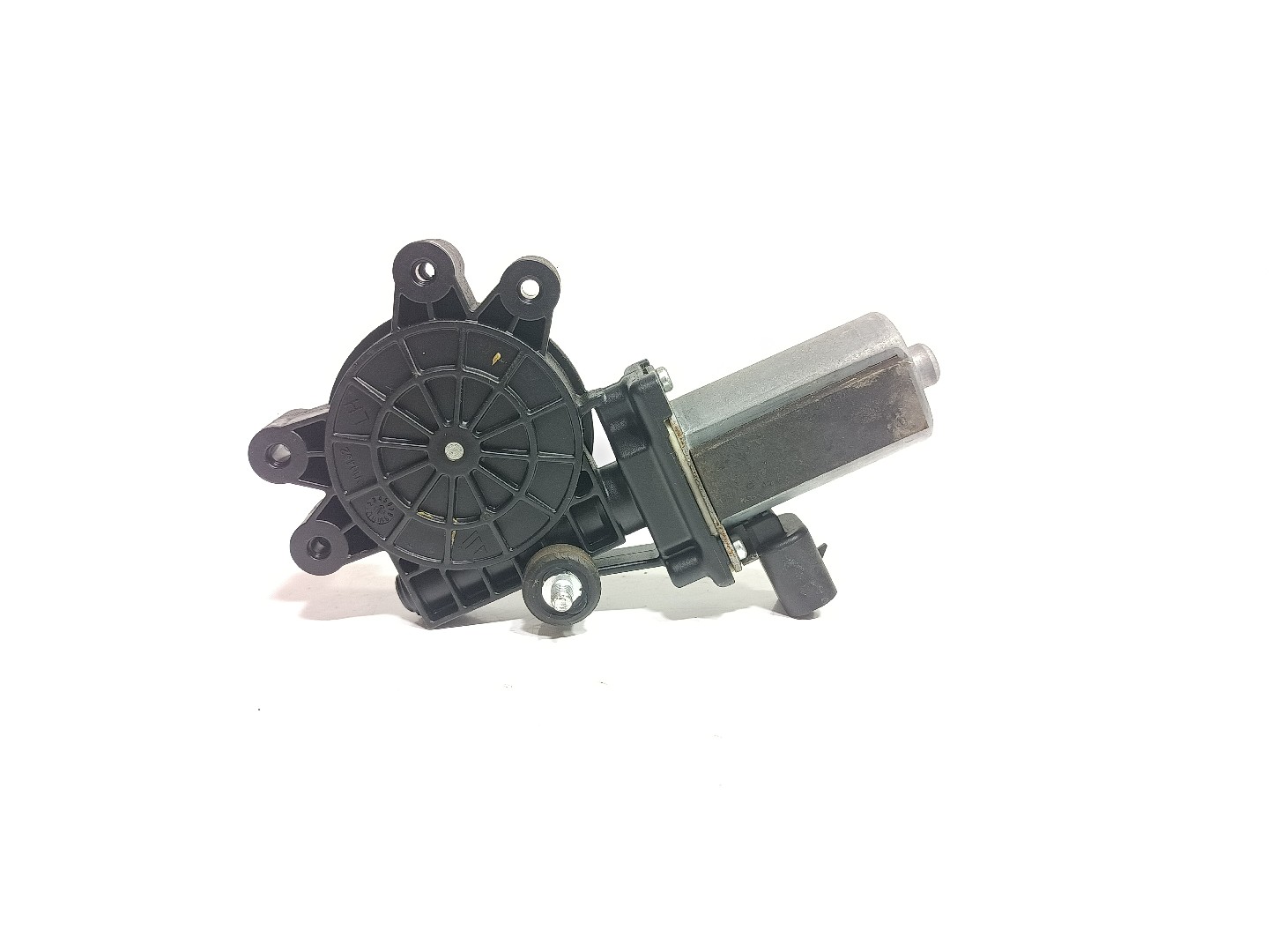 Mécanisme De Lève-vitre électrique Avant Gauche Pour FIAT 500 (à Partir De 2007) - Avec Moteur - Neuf