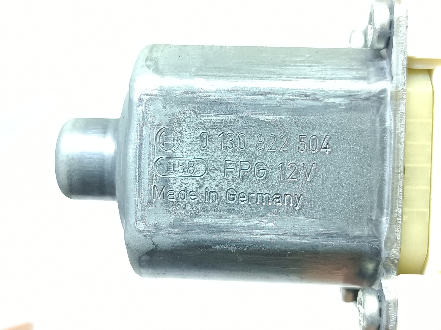 Motore alzacristallo posteriore destro MERCEDES-BENZ Classe E (W212) Imagem-3