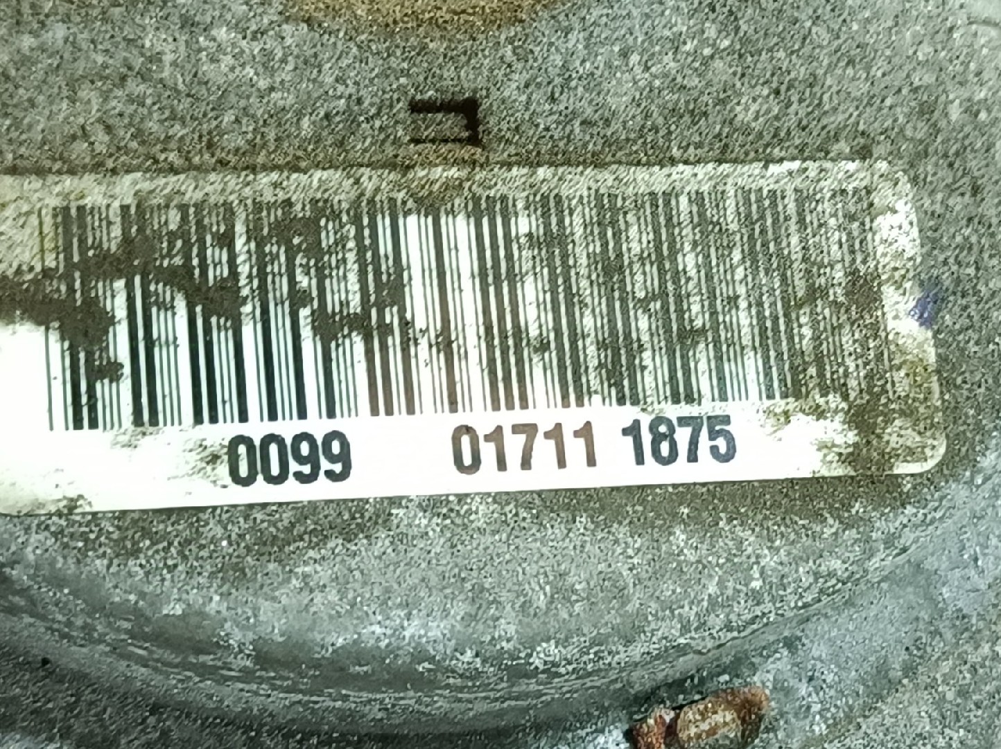 Cooling fan CITROËN DS3 Imagem-2