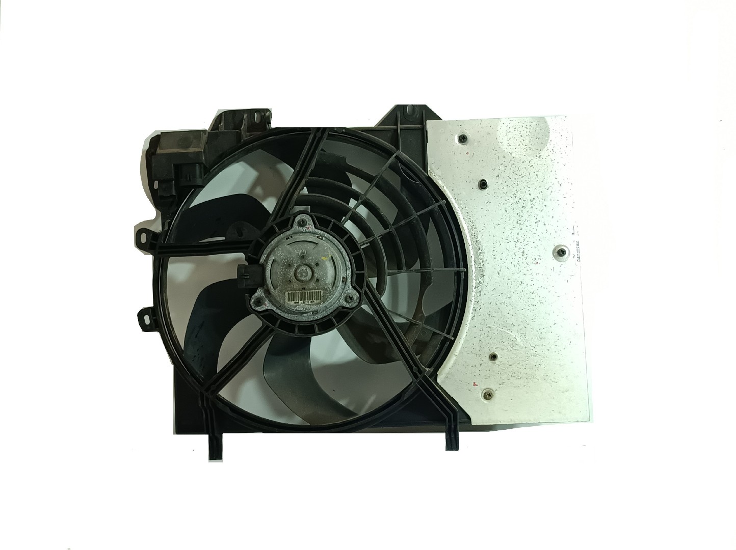 Cooling fan CITROËN DS3 Imagem-1