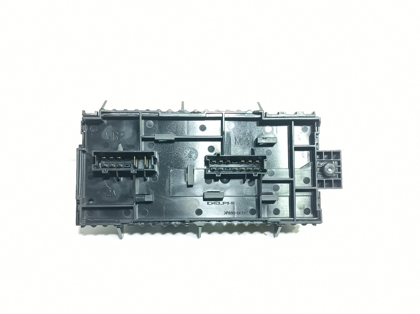 Scatola fusibili / SAM / BSI MERCEDES-BENZ CLA Coupé (C117) Imagem-1