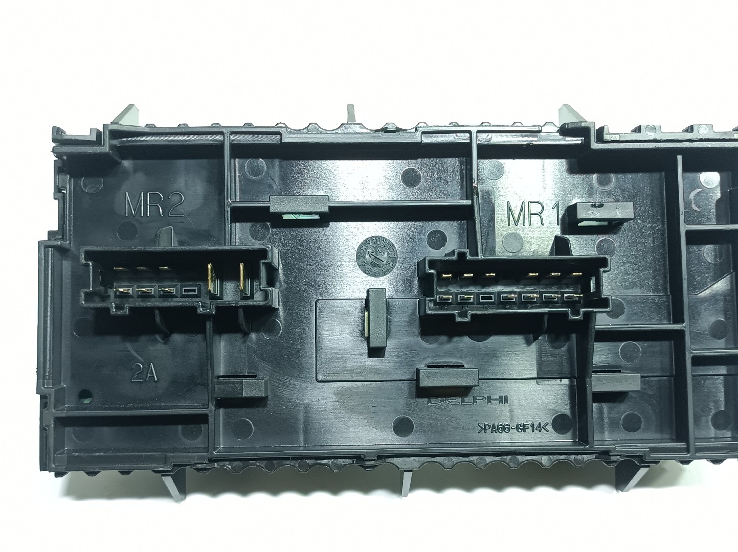 Scatola fusibili / SAM / BSI MERCEDES-BENZ CLA Coupé (C117) Imagem-2