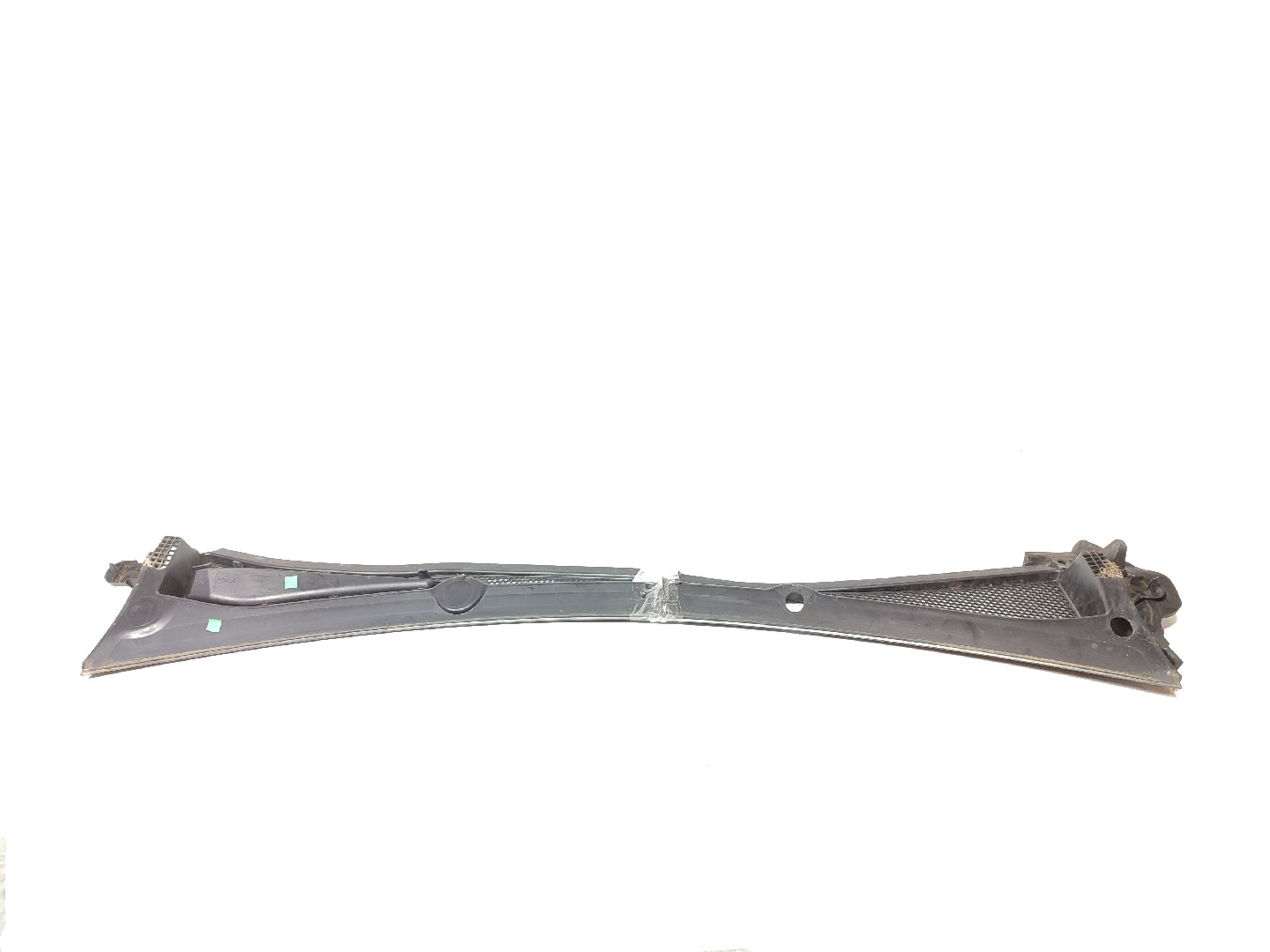 Copertura inferiore cruscotto PEUGEOT 2008 I (CU_) Imagem-1