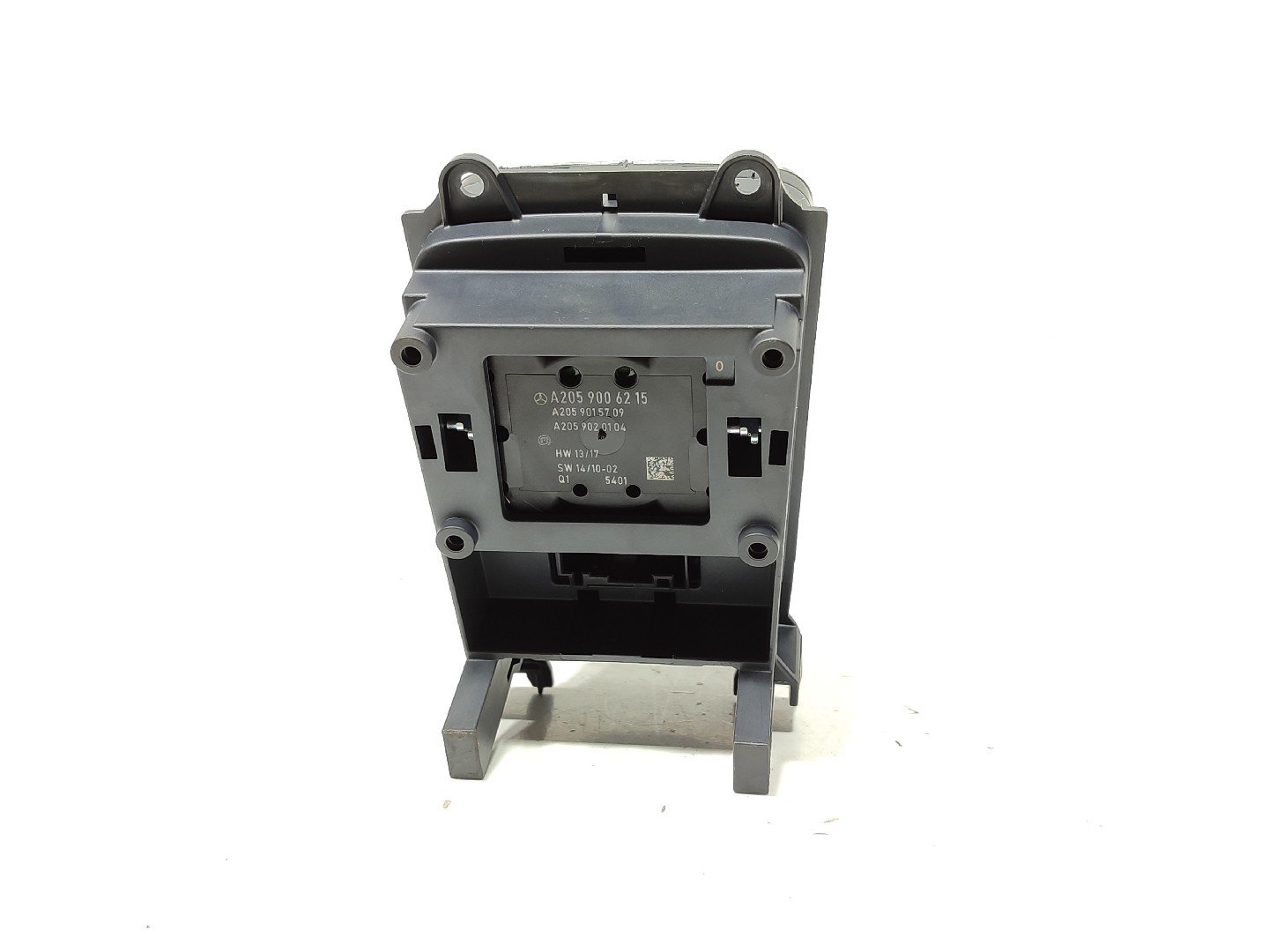 Comando radio MERCEDES-BENZ Classe C Carrinha (S205) Imagem-1