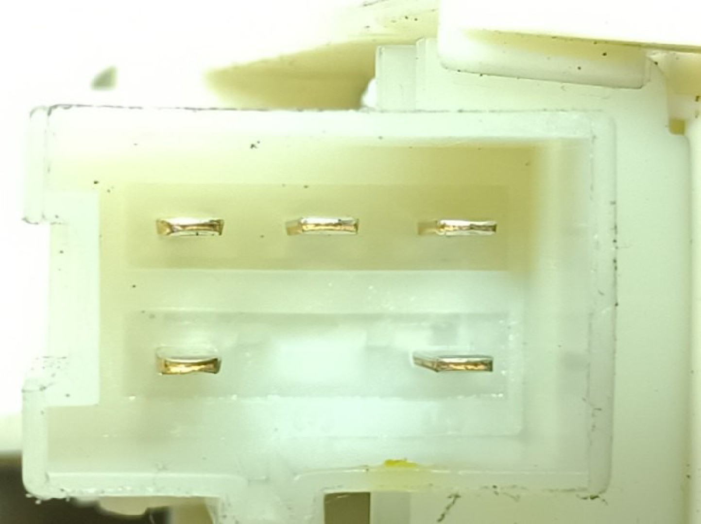 Motore alzacristallo posteriore destro MERCEDES-BENZ Classe E Carrinha (S212) Imagem-2