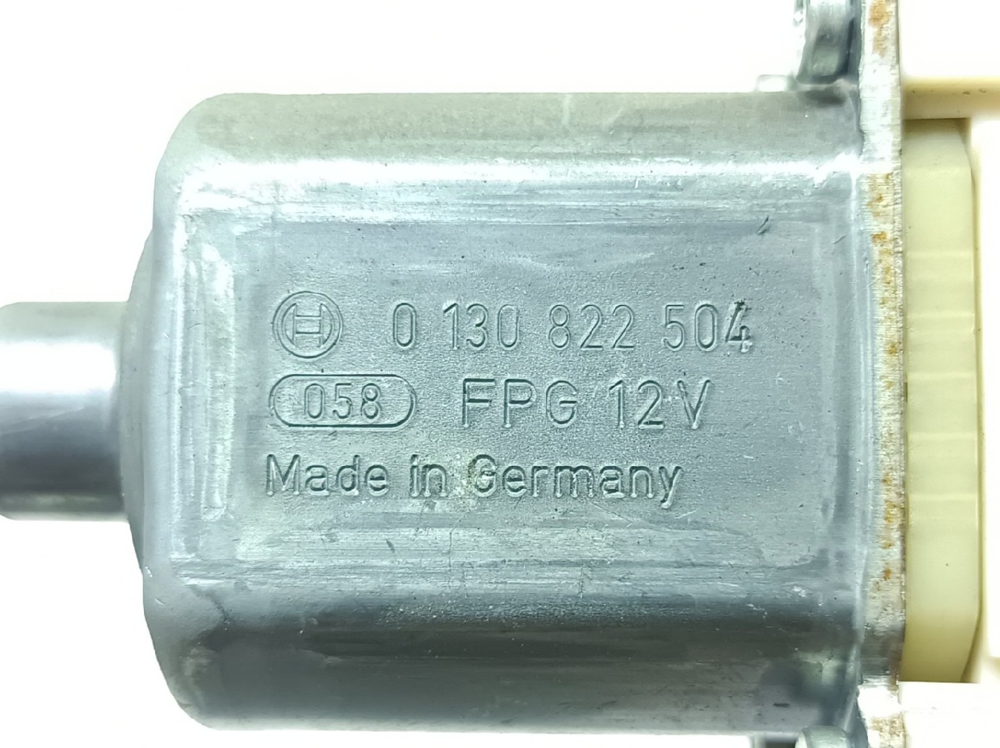 Motore alzacristallo posteriore destro MERCEDES-BENZ Classe E Carrinha (S212) Imagem-3