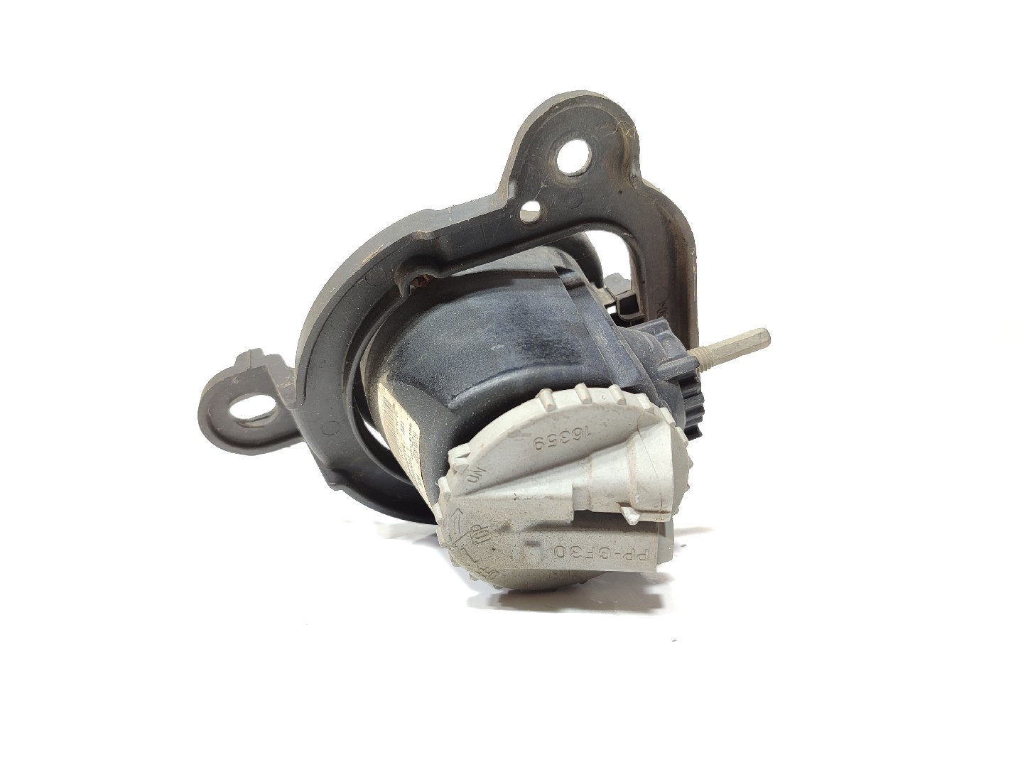 Faro antinebbia Anteriore Destro ALFA ROMEO Mito (955_) Imagem-1