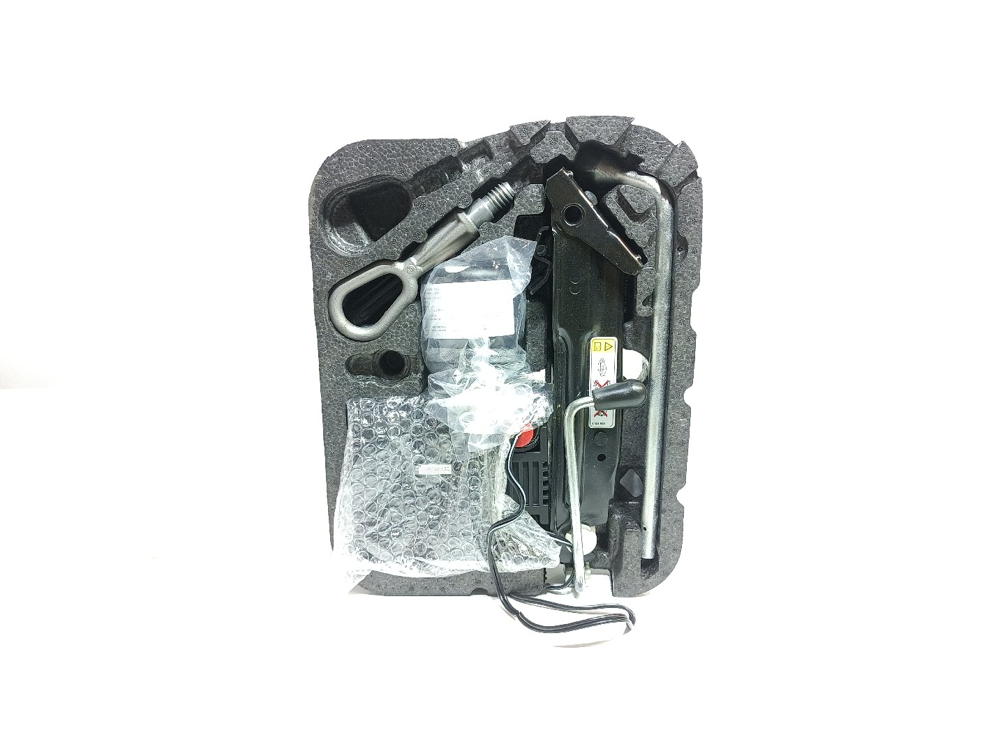 Kit / ensemble d'outils MINI Mini (R56) Imagem-0