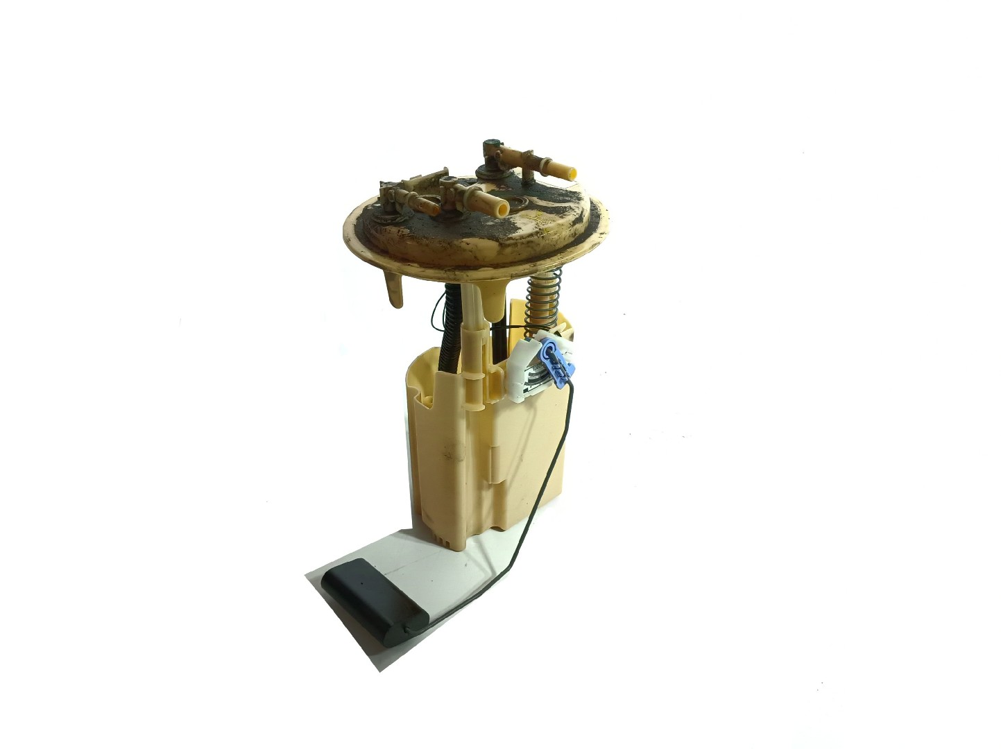 Pompa carburante CITROËN DS3 Imagem-1