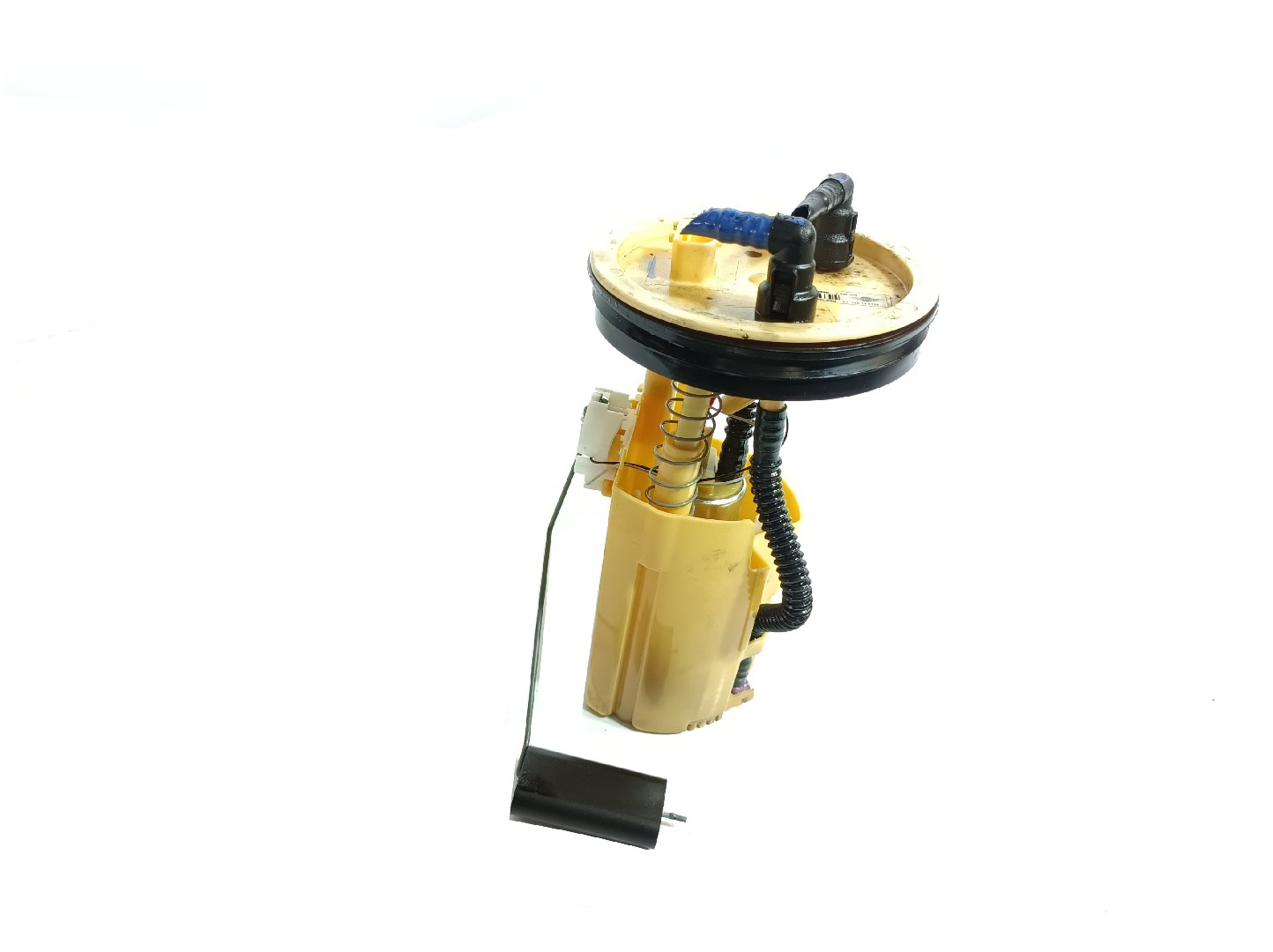 Bomba de combustible MINI Mini (R56) Imagem-0