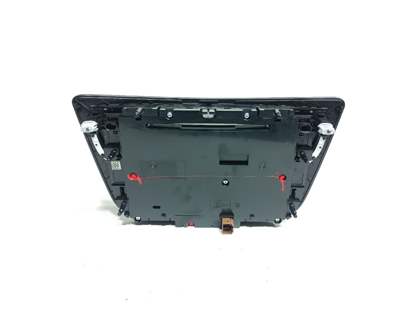 Botón / interruptor de aire acondicionado PEUGEOT 508 SW Imagem-1