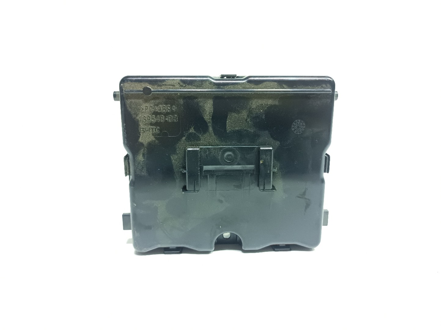 Comfort Unit Module RENAULT Megane IV Grandtour (K9A/M_) Imagem-1