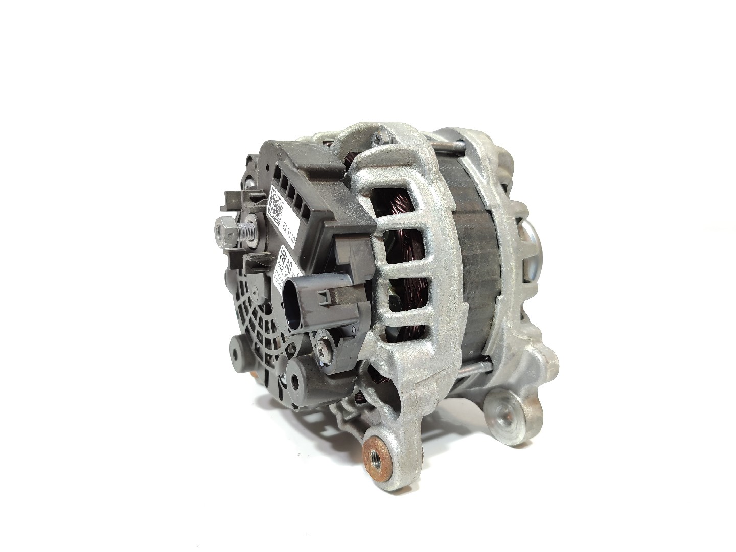 Alternator SEAT Ibiza V (KJ1) Imagem-1