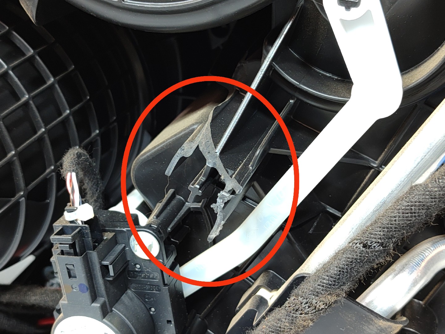 Chauffage complet RENAULT Zoe (BFM_) Imagem-4