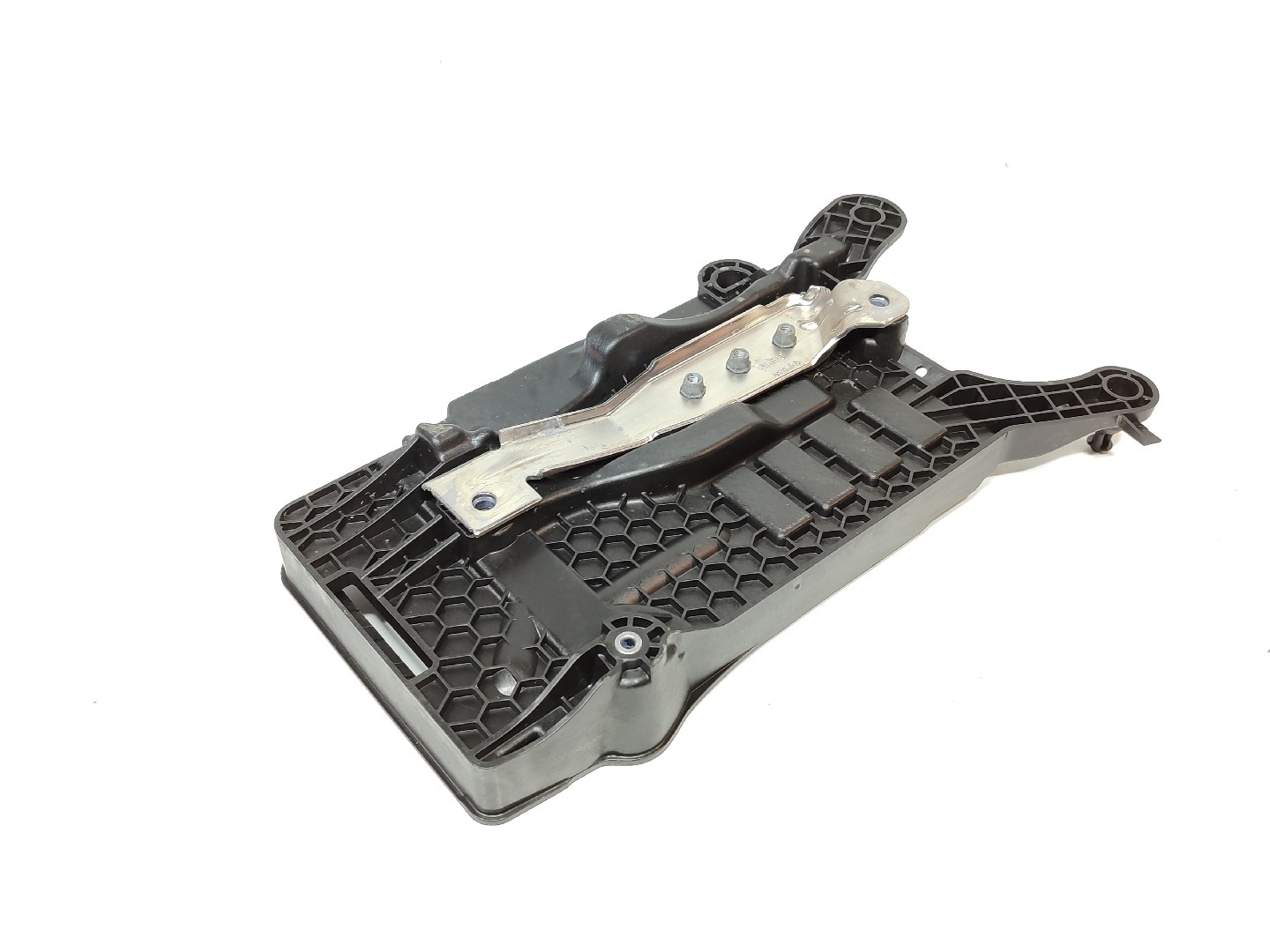 Boîtier de batterie SEAT Ibiza V (KJ1) Imagem-1