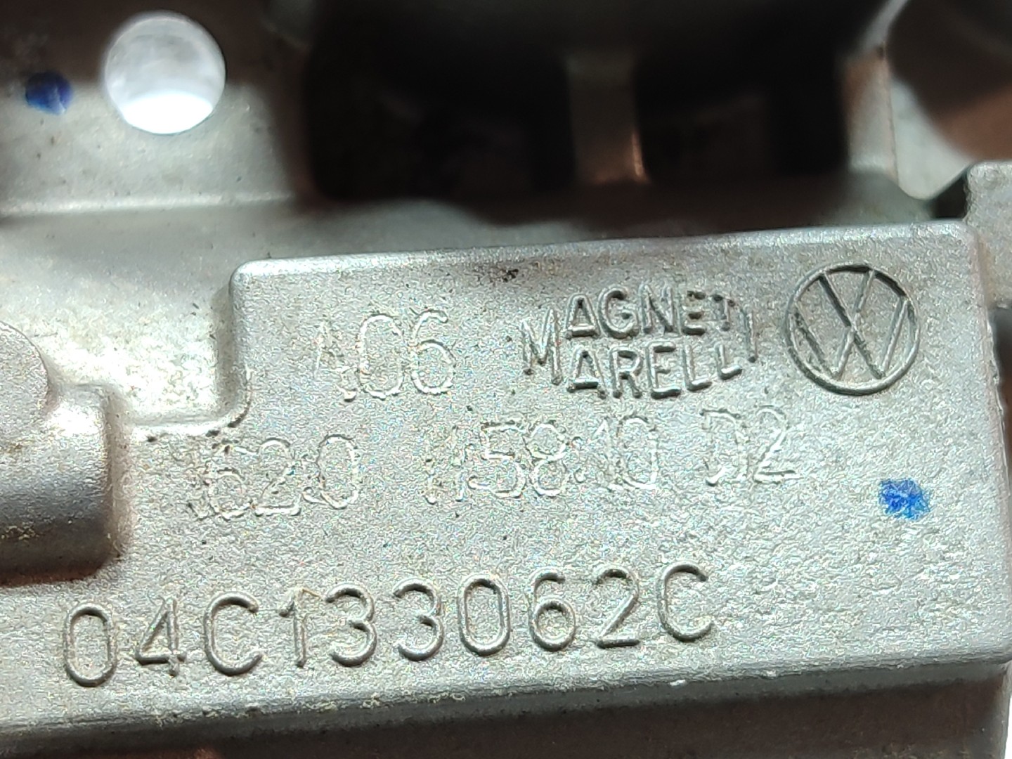 Corpo farfallato SEAT Ibiza V (KJ1) Imagem-3