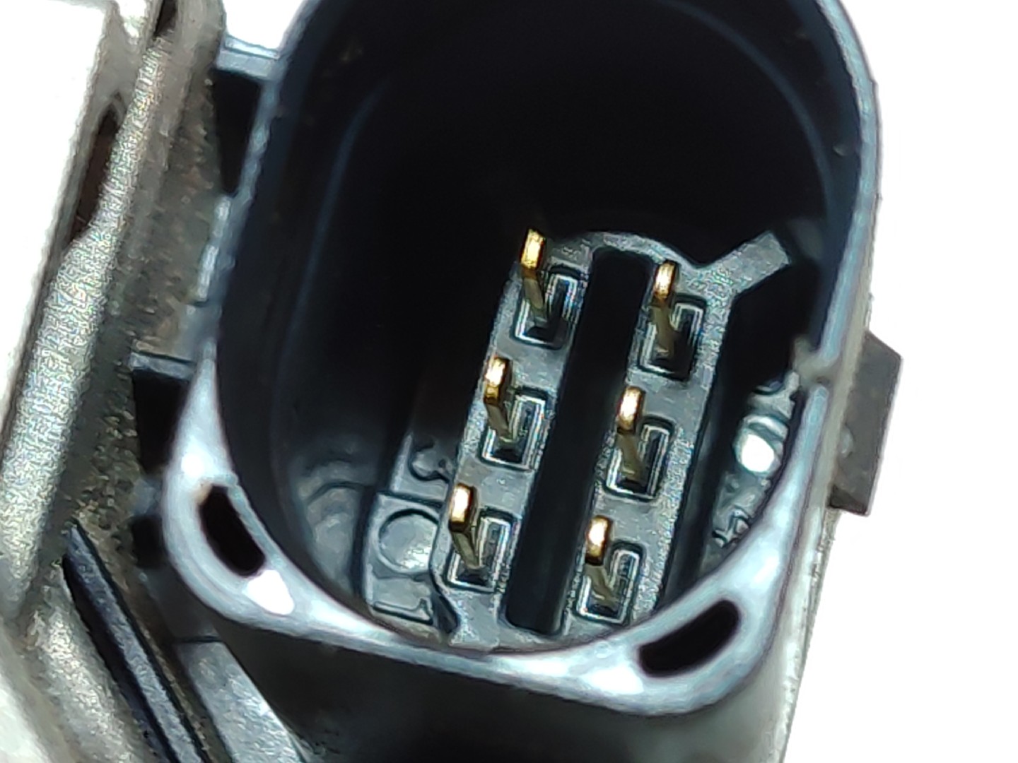 Corpo farfallato SEAT Ibiza V (KJ1) Imagem-2