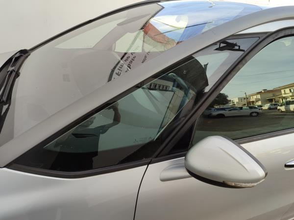 Vitre porte avant gauche CITROËN C4 Picasso II Imagem-0