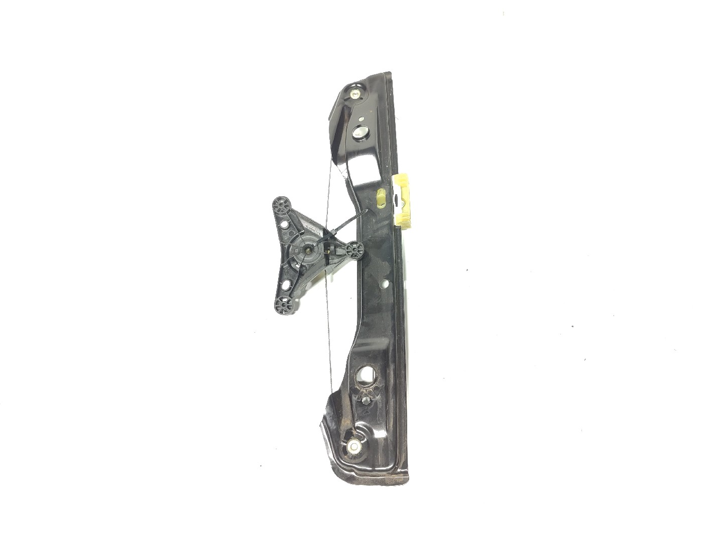 Right rear window regulator MERCEDES-BENZ CLA Shooting Brake (X117) Imagem-1