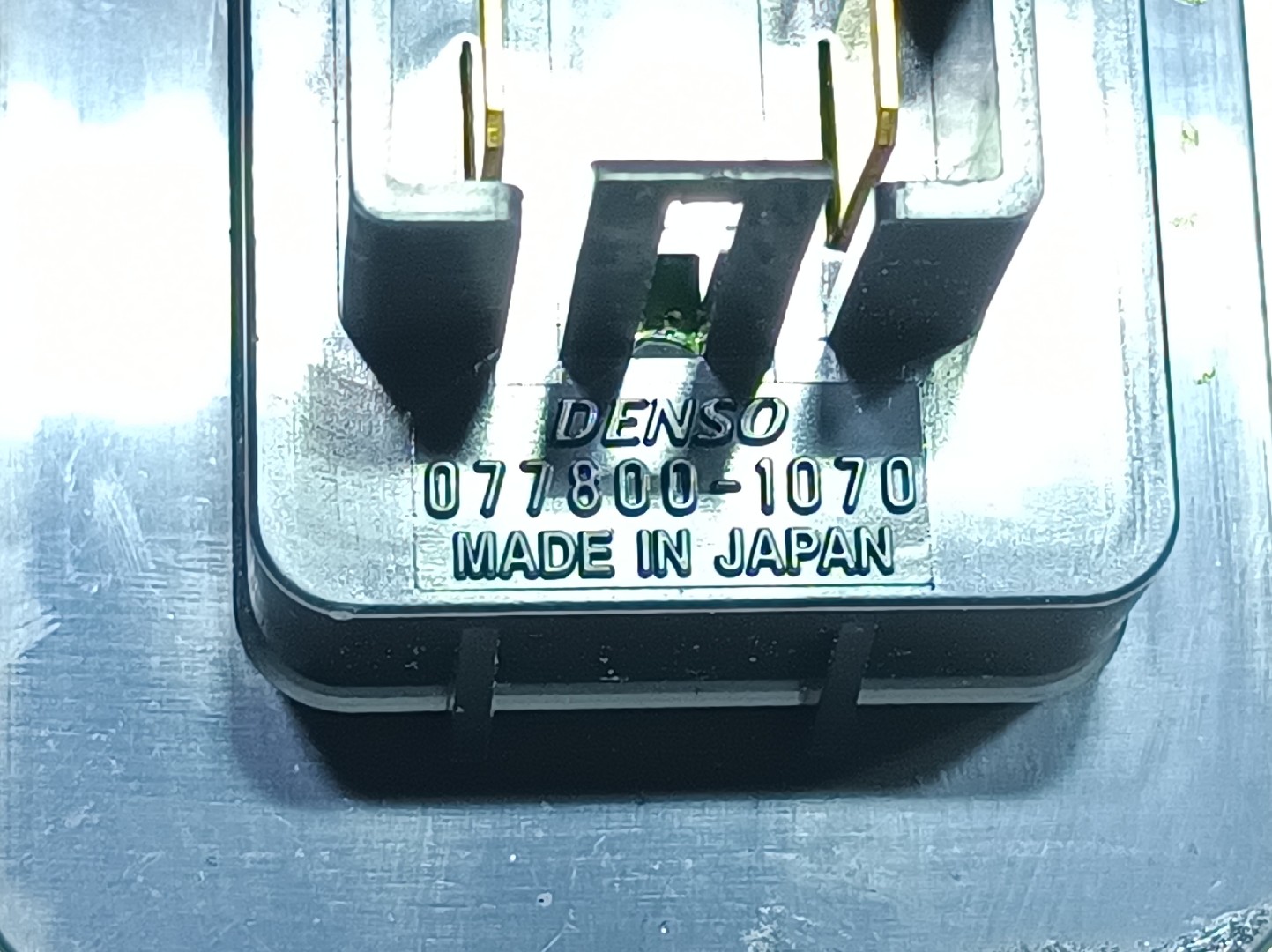 Resistência da chauffage / sofagem TOYOTA GT 86 Coupé (ZN6_) Imagem-3