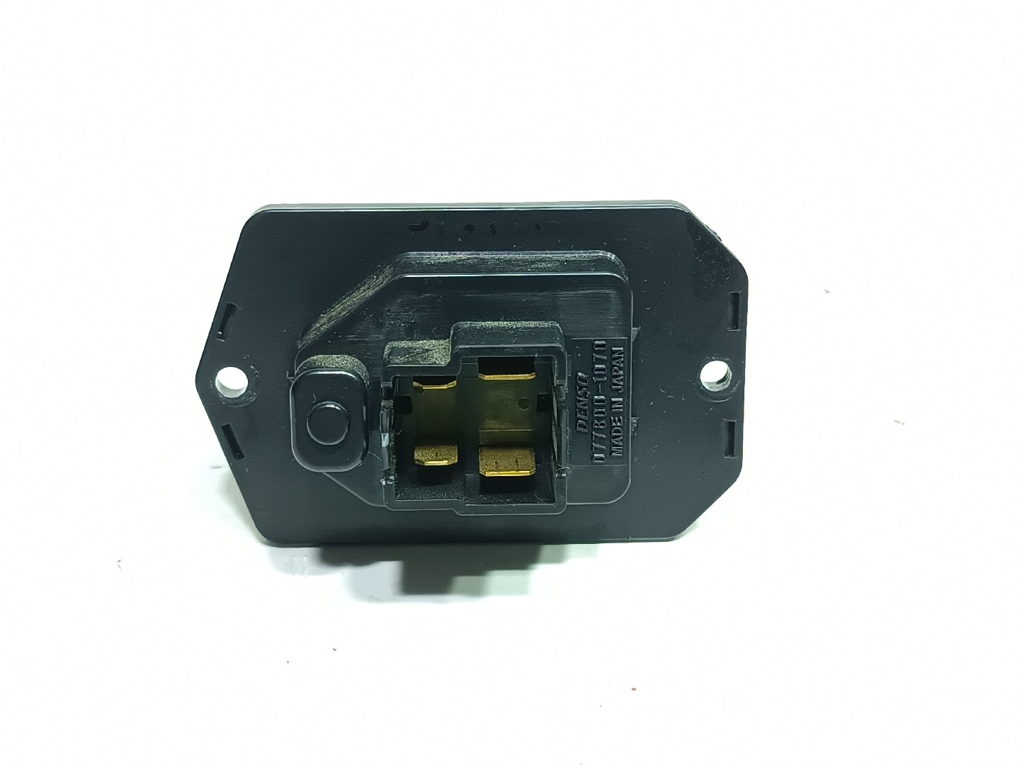 Resistência da chauffage / sofagem TOYOTA GT 86 Coupé (ZN6_) Imagem-1