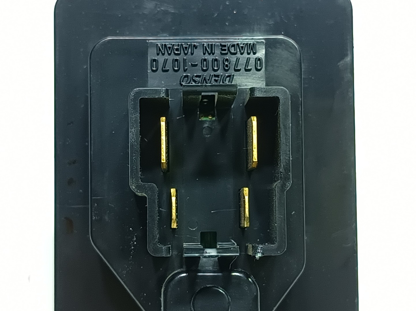 Resistência da chauffage / sofagem TOYOTA GT 86 Coupé (ZN6_) Imagem-2