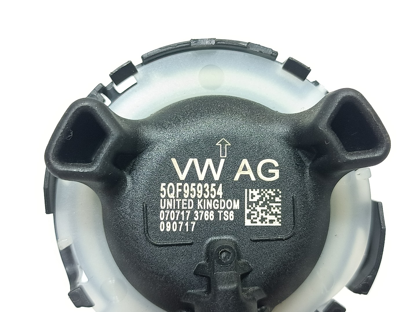 Capteur d'airbag avant Droite SEAT Ibiza V (KJ1) Imagem-2