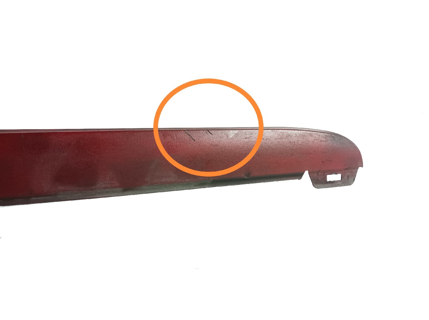 Seuil Droite VOLKSWAGEN Golf VI (5K1) Imagem-2