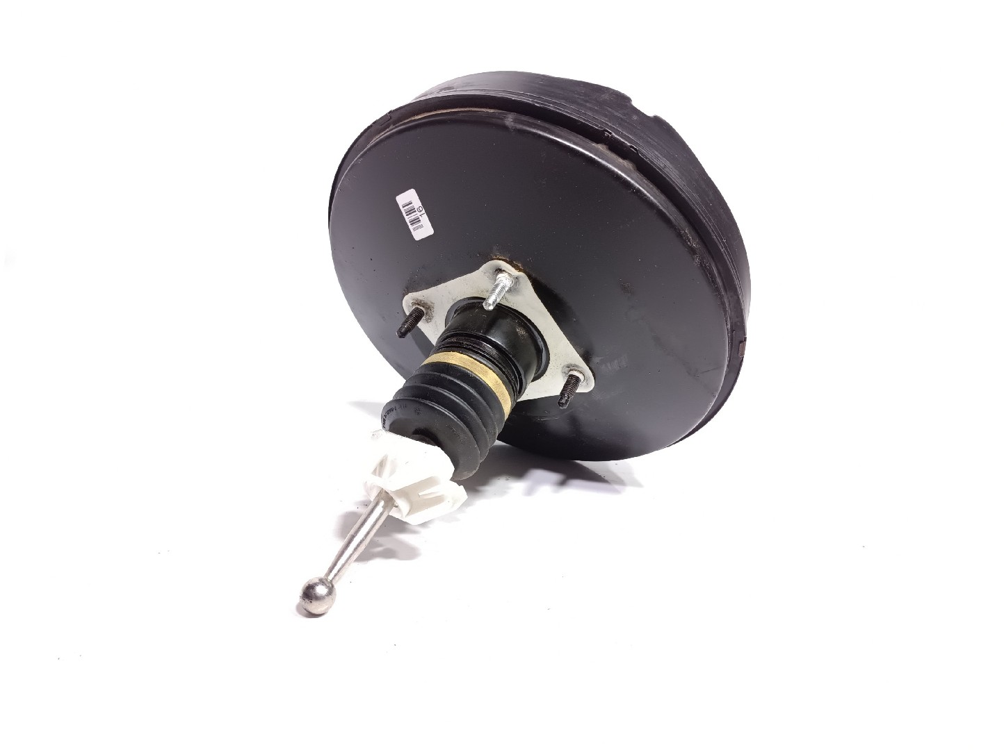 Brake Servo VOLKSWAGEN Golf VI (5K1) Imagem-1