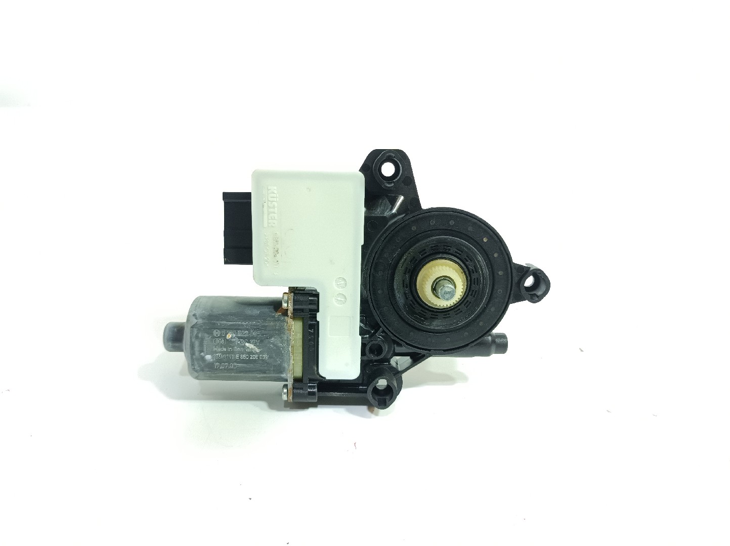 Motore alzacristallo anteriore sinistro SEAT Ibiza V (KJ1) Imagem-1