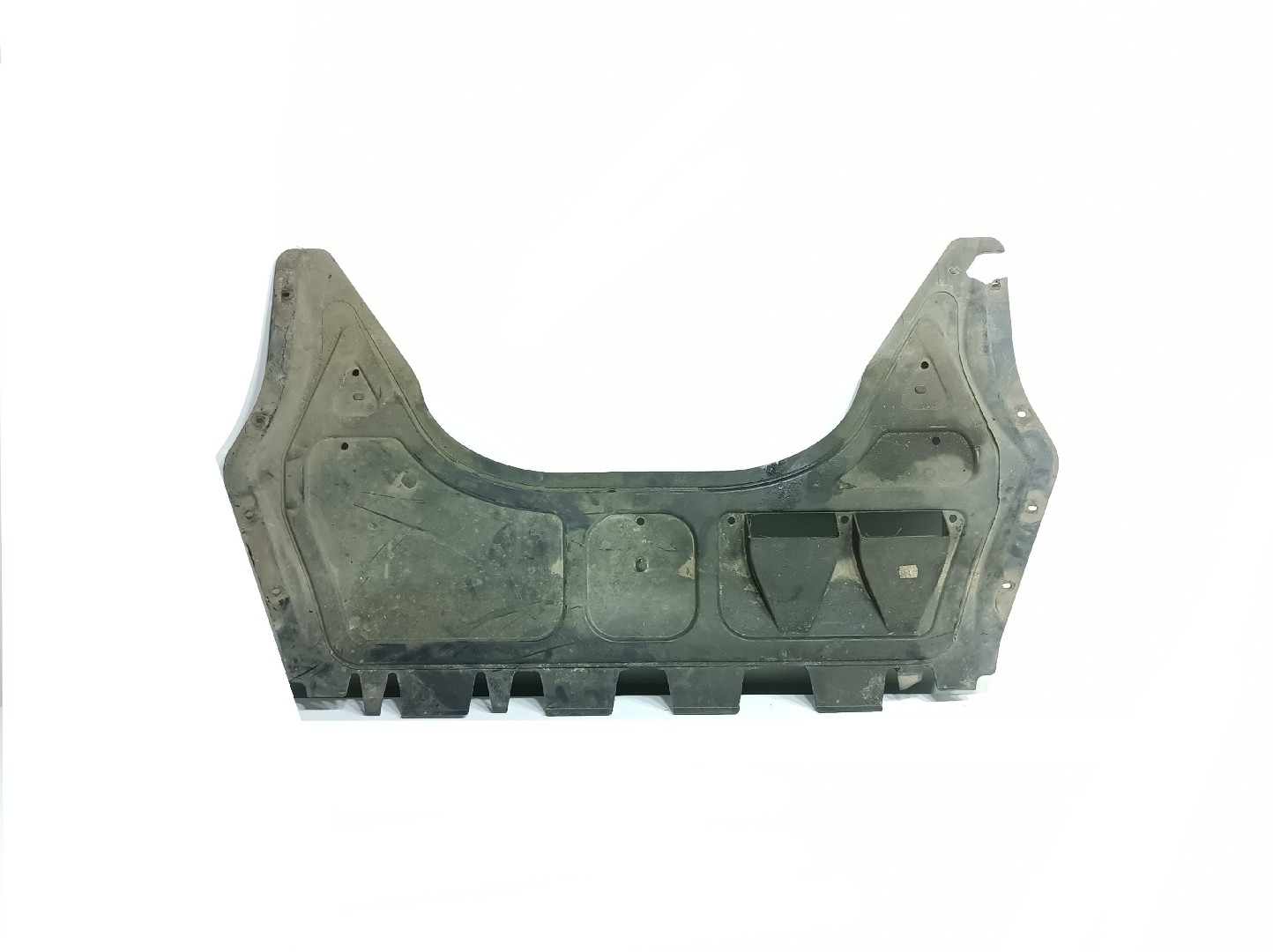 Protezione inferiore del motore VOLKSWAGEN Golf VI (5K1) Imagem-1