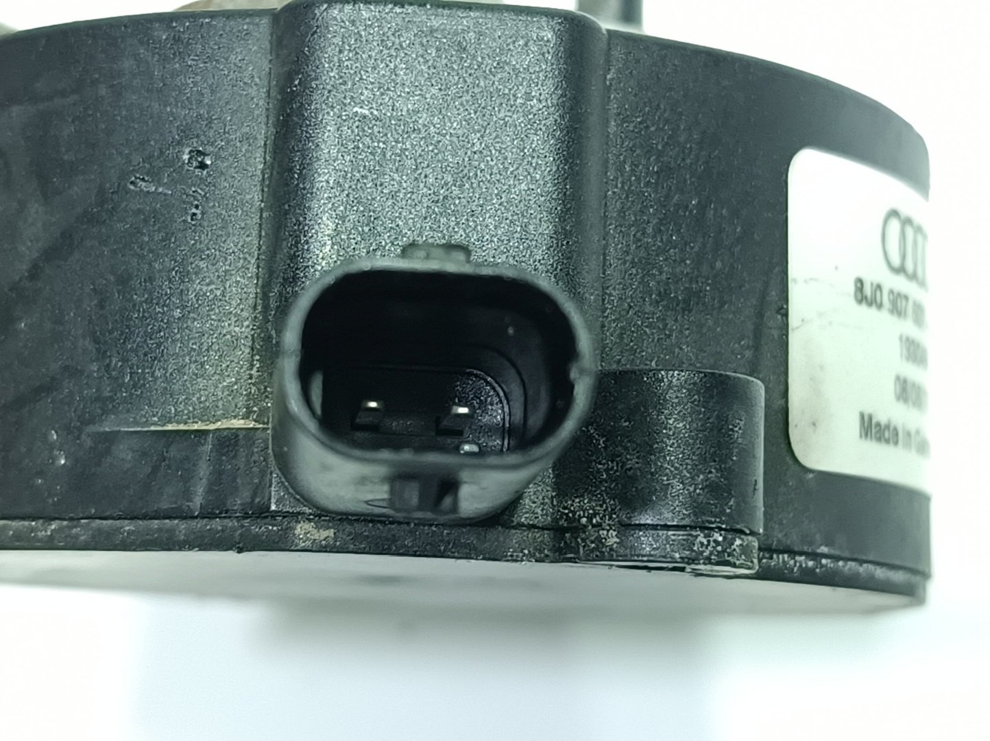 Centralina allarme VOLKSWAGEN Golf VI (5K1) Imagem-2