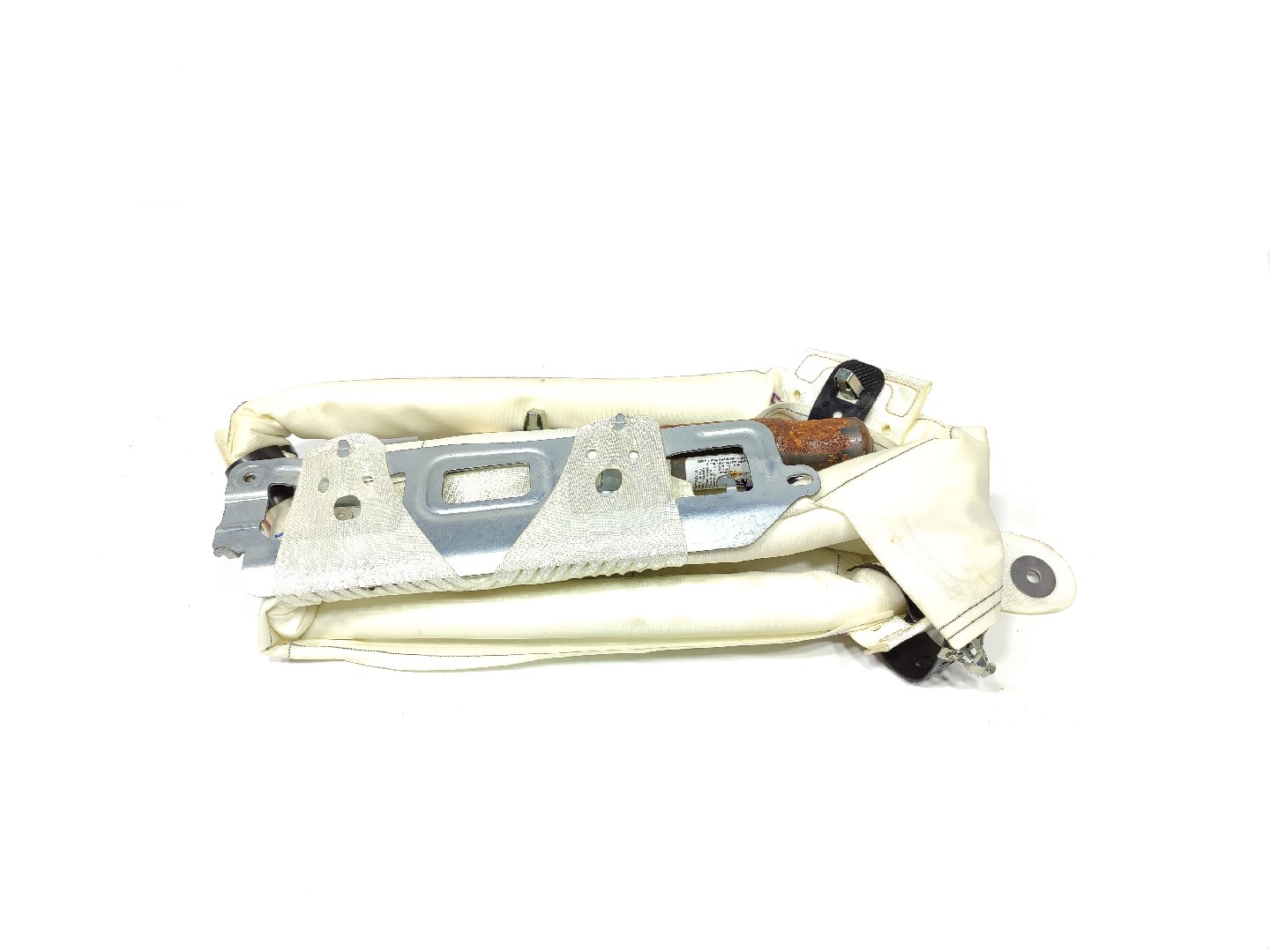 Airbag Rideau Droite VOLKSWAGEN Golf VI (5K1) Imagem-0