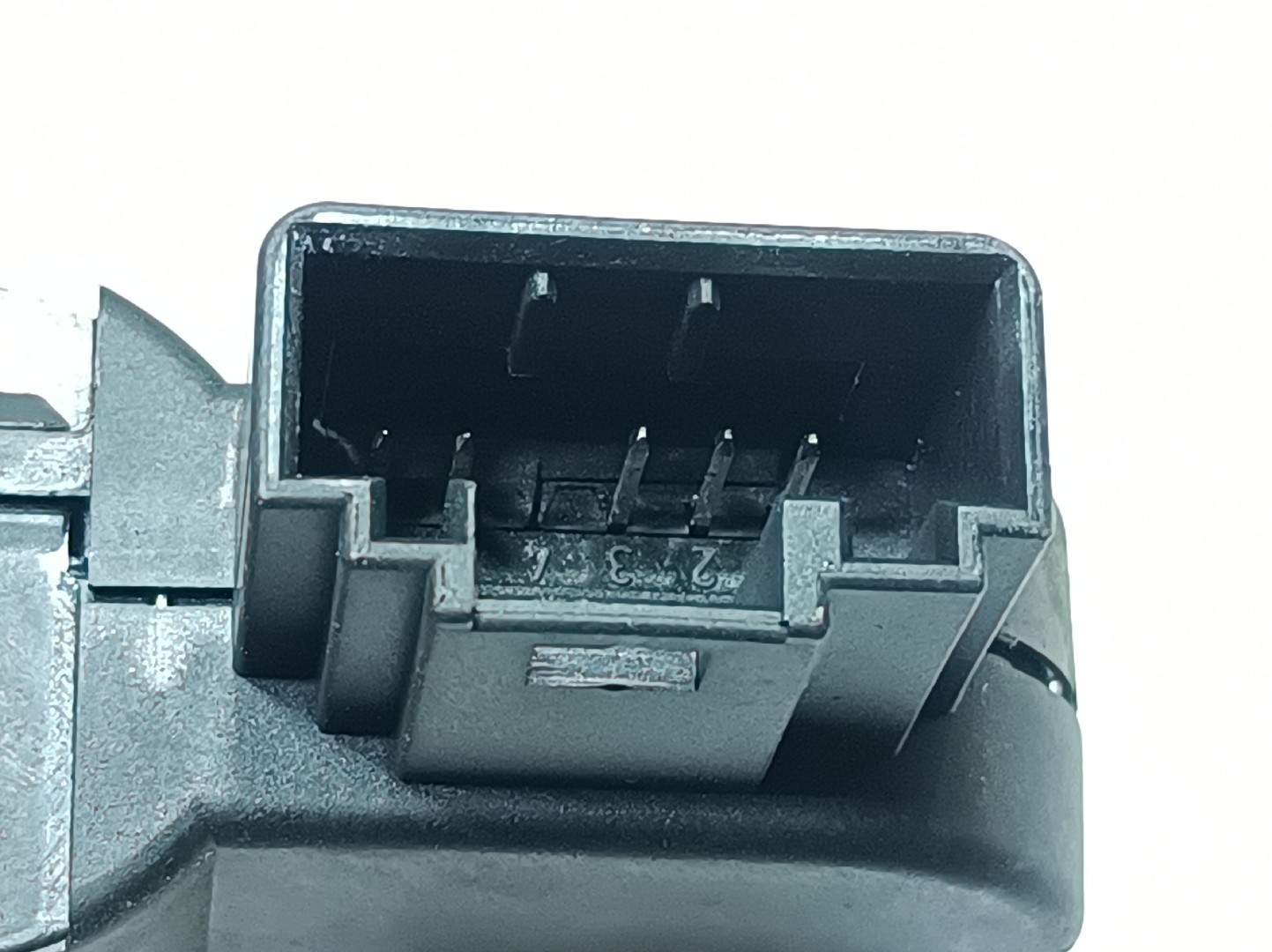 Motor de calefacción VOLKSWAGEN Golf VI (5K1) Imagem-2