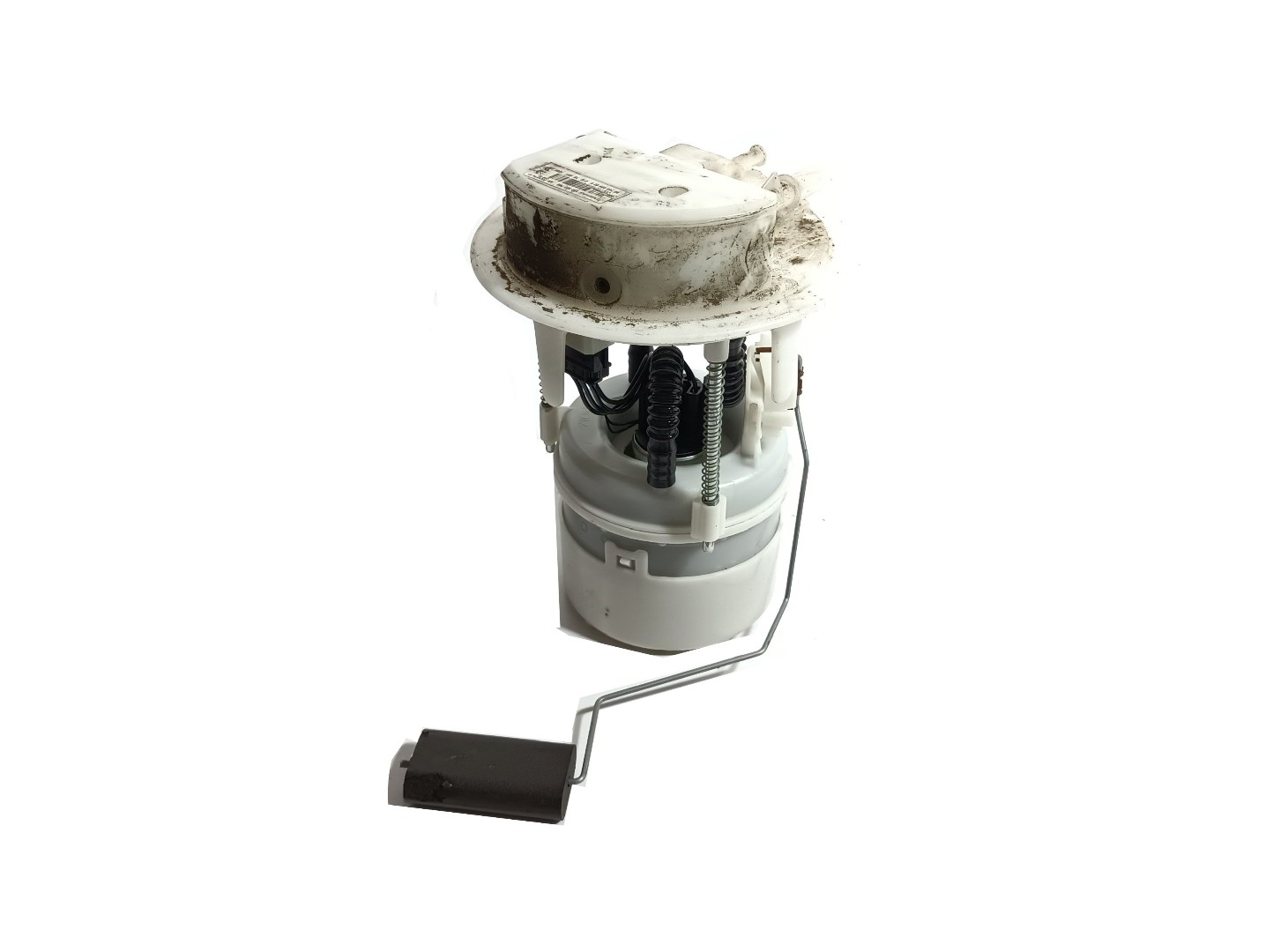 Pompe à carburant PEUGEOT 308 II Imagem-0