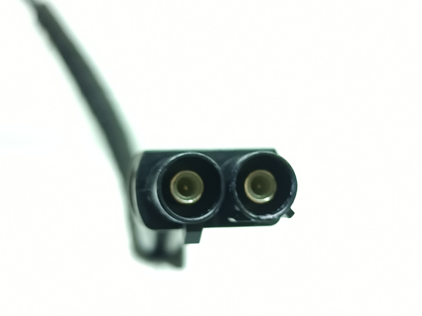 Base d'antenne FORD Fiesta VII (HJ, HF) Imagem-3