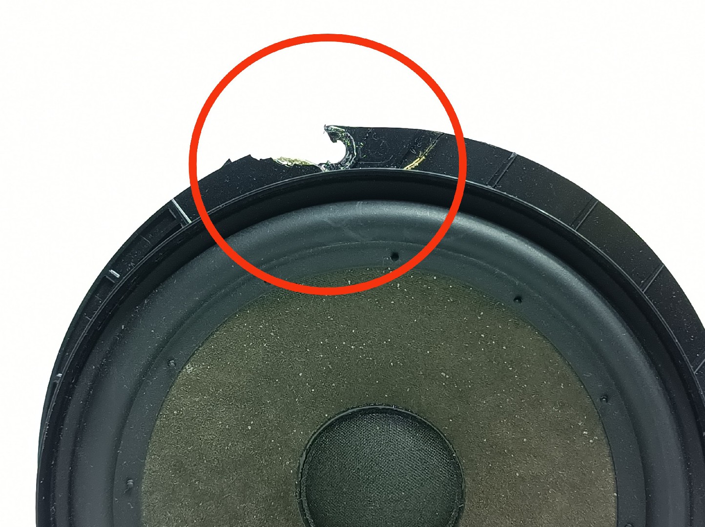 Colonna sonora VOLKSWAGEN Golf VI (5K1) Imagem-2