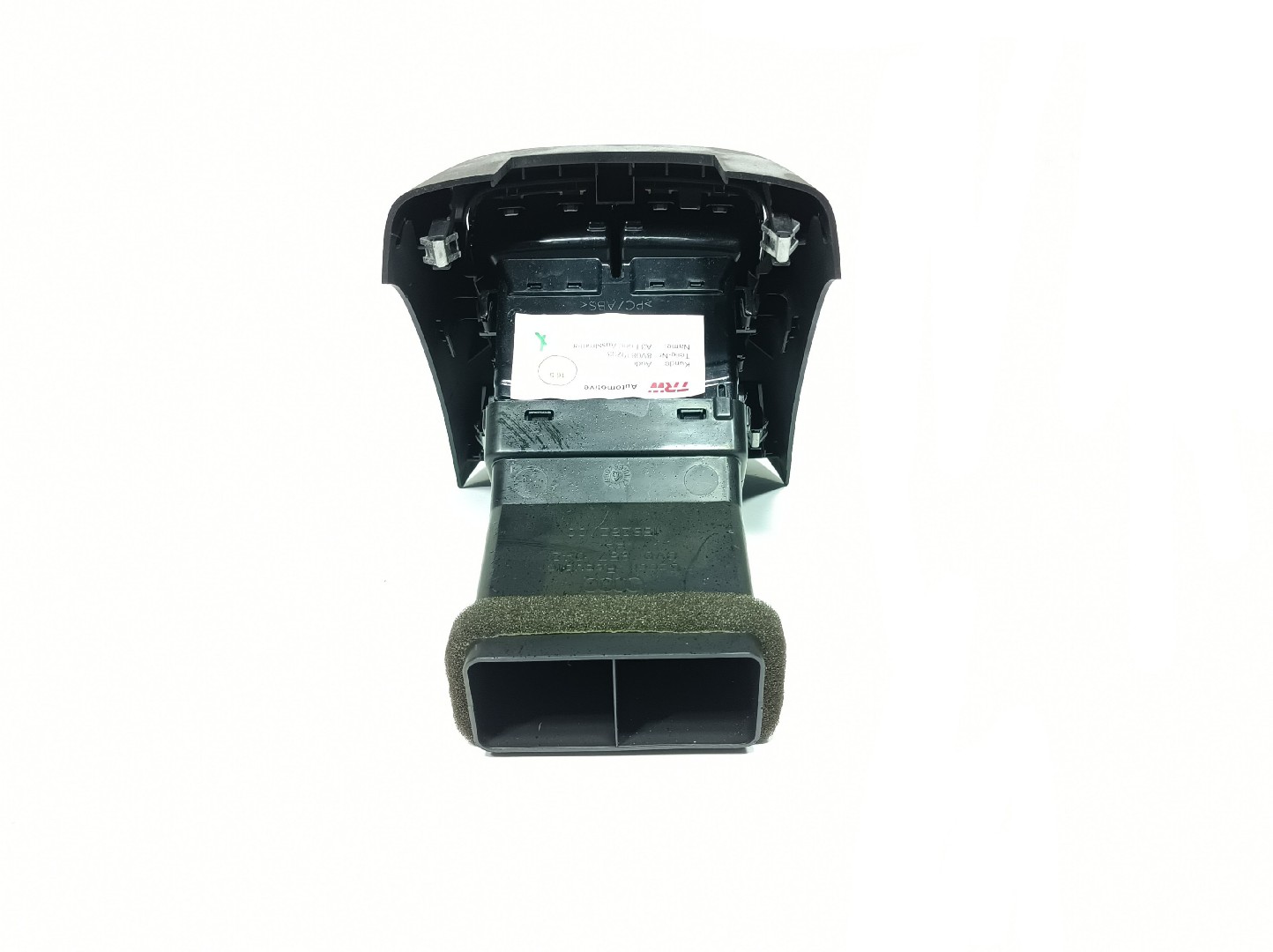 Paratie del riscaldamento AUDI A3 (8V1, 8VK) Imagem-3