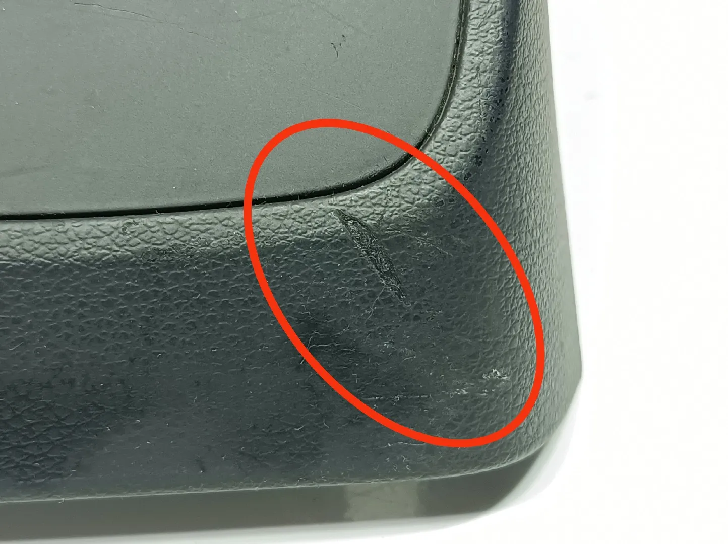 Paratie del riscaldamento AUDI A3 (8V1, 8VK) Imagem-5