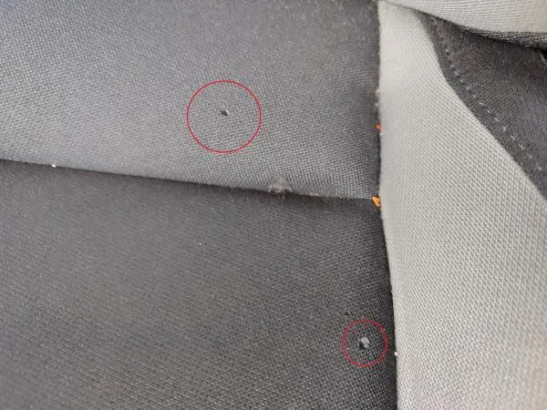 Sedile Anteriore Sinistro SEAT Leon (5F1) Imagem-2