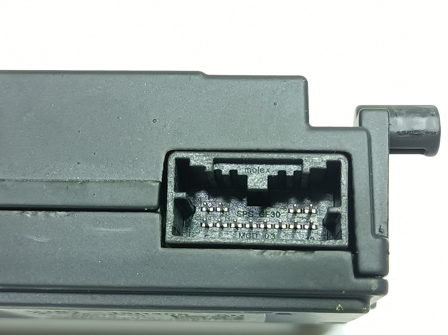 Camera Unit Module FORD Fiesta VII (HJ, HF) Imagem-2