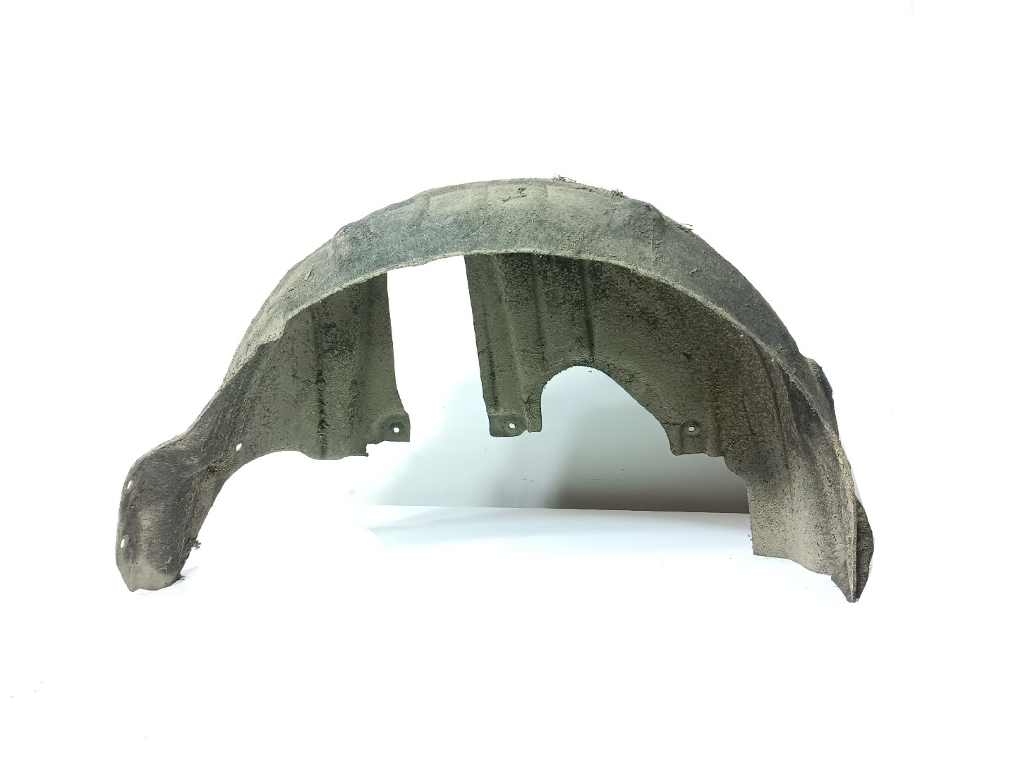 Cava roda trás direita FORD Fiesta VII (HJ, HF) Imagem-0