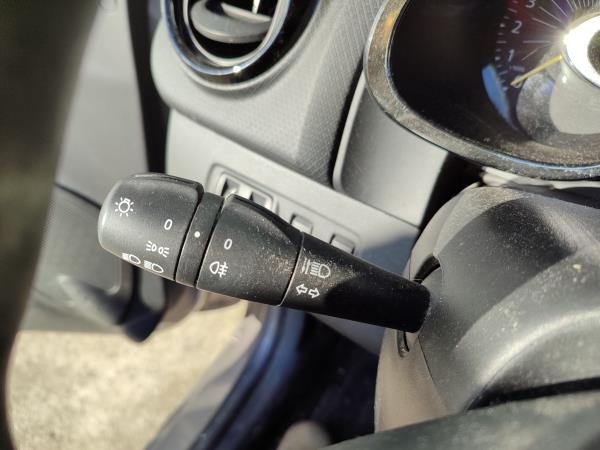 Ruban d'airbag RENAULT Clio IV Grandtour (KH_) Imagem-2