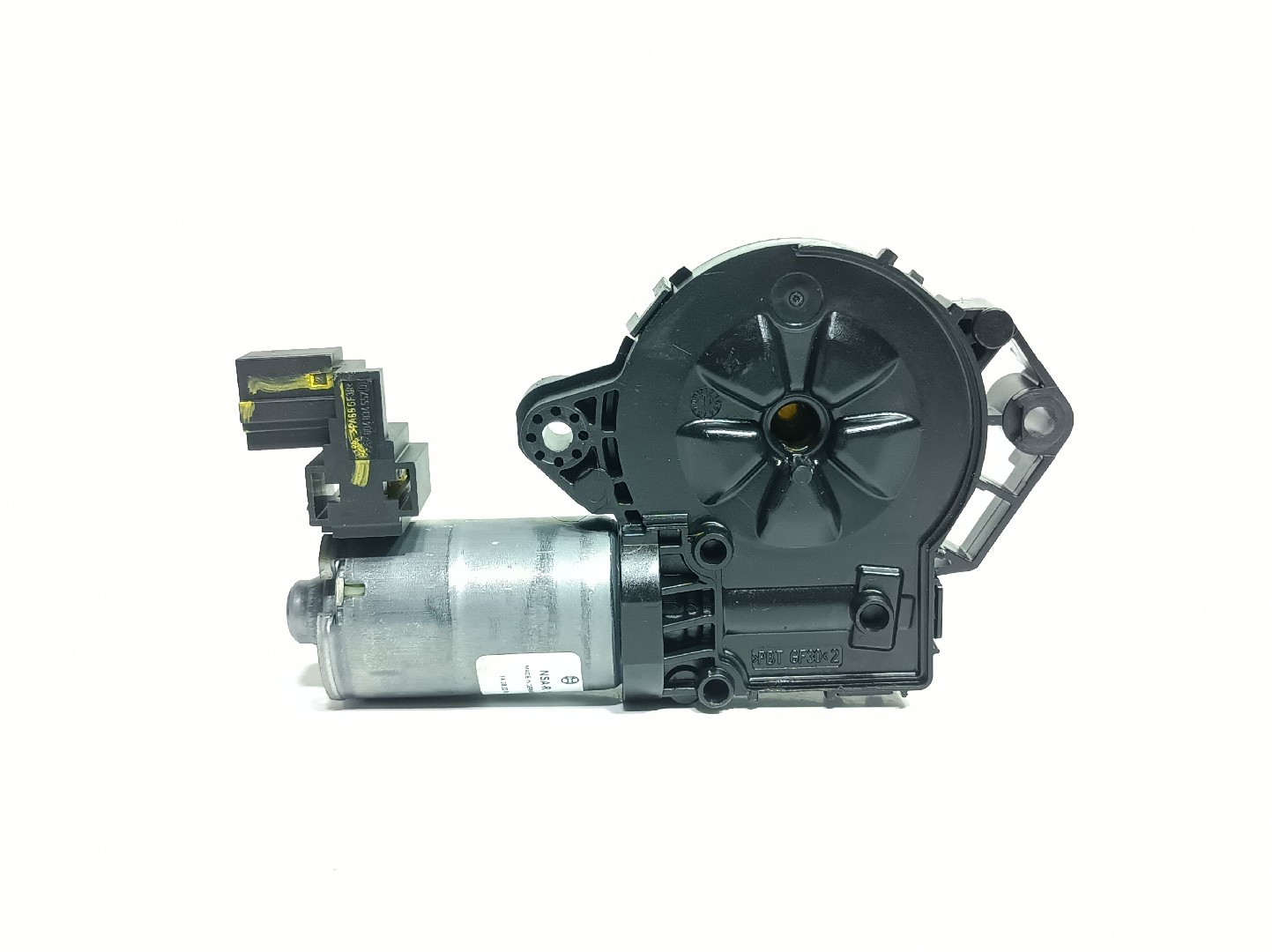 Motore tettuccio apribile MERCEDES-BENZ Classe A (W176) Imagem-1