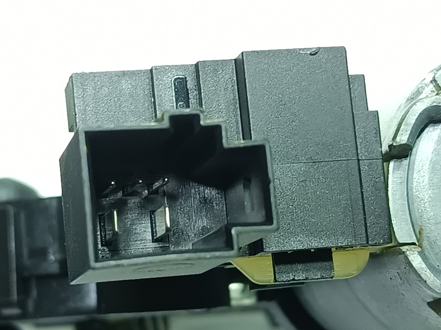 Motore tettuccio apribile MERCEDES-BENZ Classe A (W176) Imagem-2