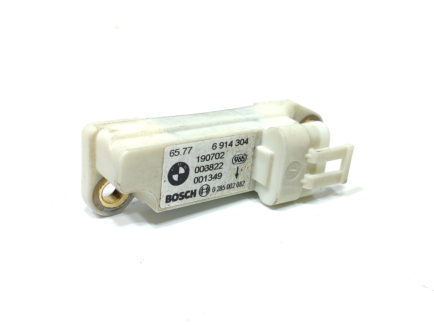 Sensore airbag anteriore destro MINI Mini (R50, R53) Imagem-1