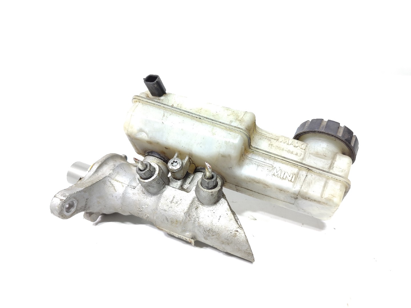 Pompa centrale dei freni RENAULT Megane III Grandtour (KZ0/1) Imagem-1