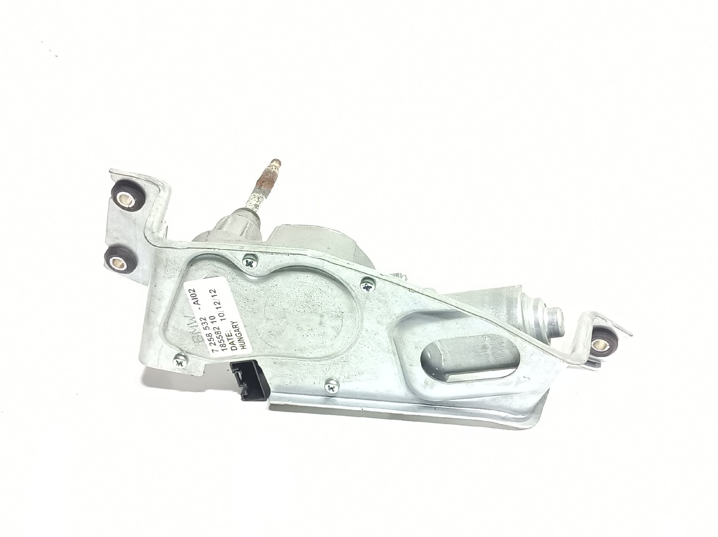 Motore tergicristallo posteriore BMW 1 (F20) Imagem-4