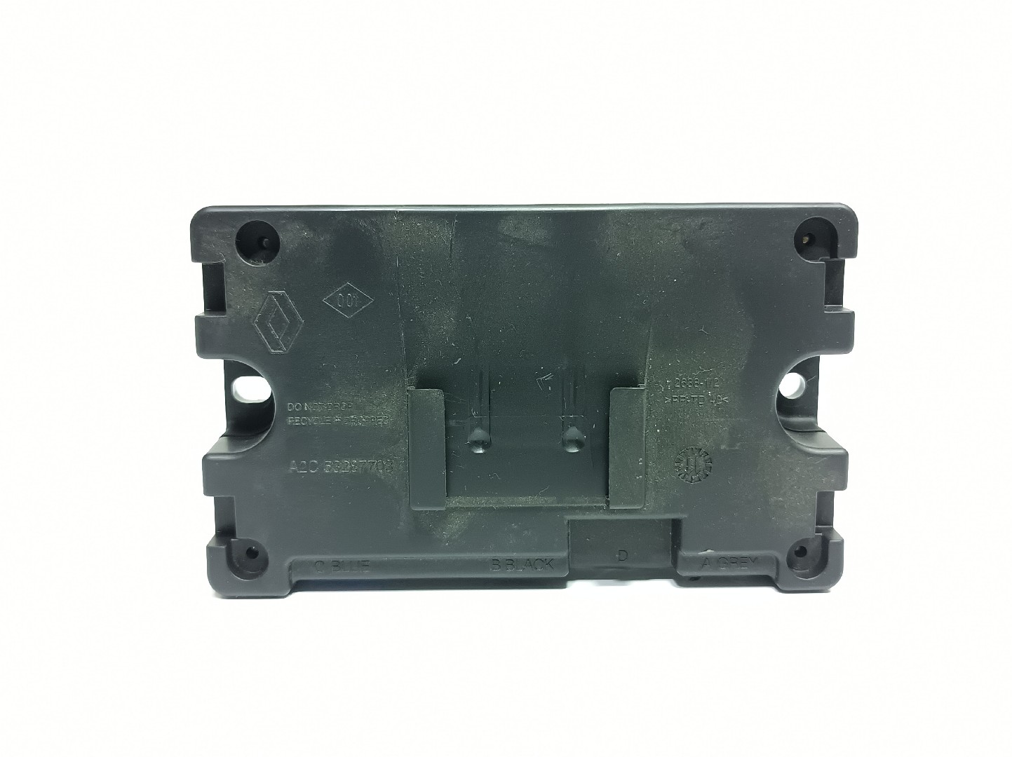 Modulo generico RENAULT Megane III Grandtour (KZ0/1) Imagem-1